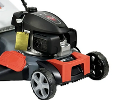 zoliapjoves vejapjoves benzinines honda - DEDRA DED8726Q-56H, 56 cm - 2 nuotrauka