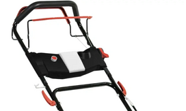 zoliapjoves vejapjoves benzinines honda - DEDRA DED8726Q-56H, 56 cm - 3 nuotrauka