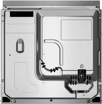 imontuojama orkaite su mikrobange funkcija - Bosch HMG776KB1 - 11 nuotrauka