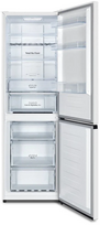 saldytuvas hisense, nofrost - Hisense RB390N4CWD - 5 nuotrauka