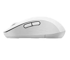 belaide pele logitech - Logitech Signature M650 L White (Balta) - 2 nuotrauka