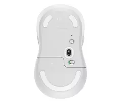 belaide pele logitech - Logitech Signature M650 L White (Balta) - 4 nuotrauka
