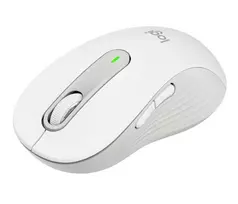 belaide pele logitech - Logitech Signature M650 L White (Balta) - 6 nuotrauka