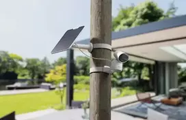 reolink kamera - Kamera su korpusu Reolink Argus Series B730 - 4 nuotrauka