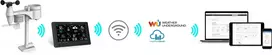 sencor sws - Sencor SWS 12500 WIFI, 7in1 - 9 nuotrauka