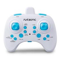 radijo bangomis valdomi - Flybotic RC dronas „Neon Stunt“ - 6 nuotrauka