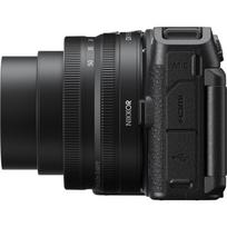 nikon fotoaparatai - Nikon Z 30, (Z30) + NIKKOR Z DX 16-50mm f/3.5-6.3 VR - 5 nuotrauka