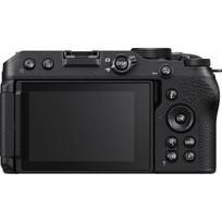 nikon fotoaparatai - Nikon Z 30, (Z30) + NIKKOR Z DX 16-50mm f/3.5-6.3 VR - 7 nuotrauka