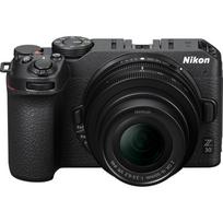 nikon fotoaparatai - Nikon Z 30, (Z30) + NIKKOR Z DX 16-50mm f/3.5-6.3 VR - 8 nuotrauka