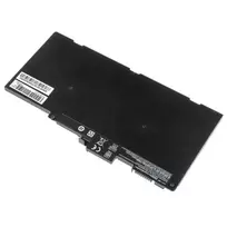 laptopas - Green Cell Laptop Battery for HP EliteBook 745 G3 755 G3 840 G3 848 G3 850 G3, HP ZBook 15u G3 - 3 nuotrauka