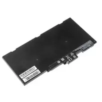 laptopas - Green Cell Laptop Battery for HP EliteBook 745 G3 755 G3 840 G3 848 G3 850 G3, HP ZBook 15u G3 - 4 nuotrauka