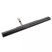 li ionu akumuliatoris - Green Cell Laptop Battery AL15A32 for Acer Aspire E5-573 E5-573G E5-573TG E5-722 E5-722G V3-574 V3-574G TravelMate P277 - 3 nuotrauka