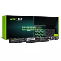 li ionu akumuliatoris - Green Cell Laptop Battery AL15A32 for Acer Aspire E5-573 E5-573G E5-573TG E5-722 E5-722G V3-574 V3-574G TravelMate P277 - 4 nuotrauka