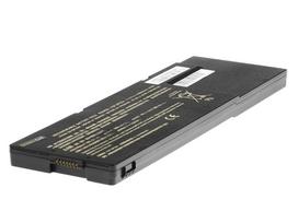 sony vaio baterija - Green Cell Laptop Battery for Sony VAIO SVS13 PCG-41214M PCG-41215L - 4 nuotrauka