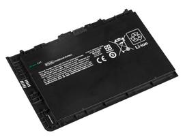 14 hp - Green Cell Laptop Battery for HP EliteBook Folio 9470m 9480m - 5 nuotrauka