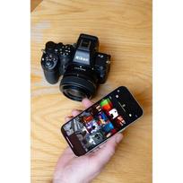 5 niko - Nikon Z5 II Korpusas Juodas (Black) - 4 nuotrauka