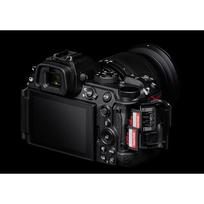 5 niko - Nikon Z5 II Korpusas Juodas (Black) - 7 nuotrauka
