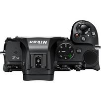 5 niko - Nikon Z5 II Korpusas Juodas (Black) - 9 nuotrauka