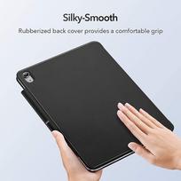 ipad 10.9 case - Juodas atverčiamas dėklas Ipad Air 4 2020 "Esr Rebound Magnetic" - 7 nuotrauka