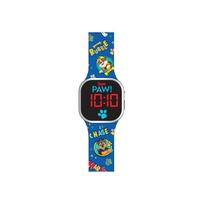 rankinis laikrodis - Accutime LED laikrodis „Paw Patrol“ (910338) - 2 nuotrauka