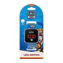 rankinis laikrodis - Accutime LED laikrodis „Paw Patrol“ (910338) - 3 nuotrauka