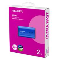ssd disas - Adata SE880 (AELI-SE880-2TCBU) - 3 nuotrauka