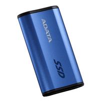 ssd disas - Adata SE880 (AELI-SE880-2TCBU) - 4 nuotrauka
