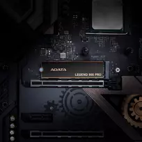 1tb ssd - ADATA Legend 900 Pro 1TB M.2 - 3 nuotrauka