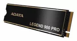 1tb ssd - ADATA Legend 900 Pro 1TB M.2 - 8 nuotrauka