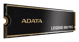 1tb ssd - ADATA Legend 900 Pro 1TB M.2 - 9 nuotrauka