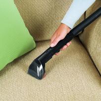 dulkiu siurblys spotclean - Bissell | Brush Tool 3' SpotClean - 8 cm (bag) | Titanium | 2364 - 3 nuotrauka