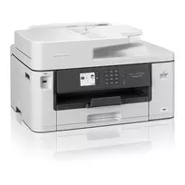 daugiafunkciniai spausdintuvai all in one - Brother MFC-J5345DW - 3 nuotrauka