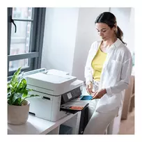 daugiafunkciniai spausdintuvai all in one - Brother MFC-J5345DW - 4 nuotrauka