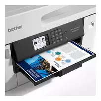 daugiafunkciniai spausdintuvai all in one - Brother MFC-J5345DW - 5 nuotrauka