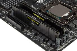 vengeance corsair ram - CORSAIR Vengeance DDR4 3600MHz 16GB 2x8GB DIMM Unbuffered 18-22-22-42 - 4 nuotrauka
