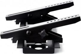 lcd stovas - Edbak LWB2 Wall Mount for LED/LCD 26-40" - 3 nuotrauka