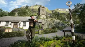 anglis - Atomfall PS5 - 6 nuotrauka