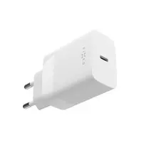 charger pakrovejas - Fixed USB-C Travel Charger 30W | FIXC30N-C-WH - 3 nuotrauka
