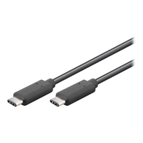 adapteriai type c - Goobay 67975 - 2 nuotrauka