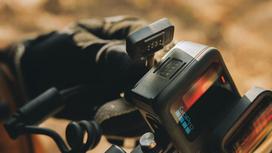 12 hero - GOPRO CONTACTO HERO13 / HERO12 / HERO11 / HERO10 / HERO9 BLACK | ADCON-001 - 3 nuotrauka