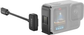 12 hero - GOPRO CONTACTO HERO13 / HERO12 / HERO11 / HERO10 / HERO9 BLACK | ADCON-001 - 4 nuotrauka