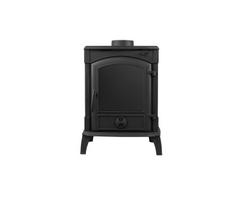 krosneles 7 kw - Krosnelė Nordflam PRIMO EKO, 7 kW - 3 nuotrauka