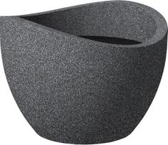 scheurich plastikiniai vazonai - Plastikinis vazonas Scheurich, Ø50 cm - 2 nuotrauka