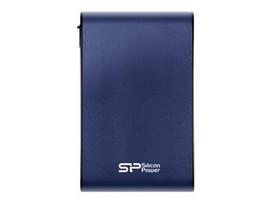 isorinis diskas silicon - SILICONPOW SP020TBPHDA80S3B External HDD - 2 nuotrauka