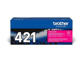 brother hl - BROTHER TN-421M  ink magenta | TN421M - 6 nuotrauka