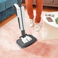 garu sluota - Polti Vaporetto SV660 - 20 nuotrauka