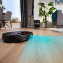 philips dulkiu siurblys - Philips XU7000/01 - 3 nuotrauka