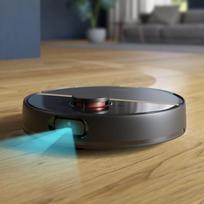 philips dulkiu siurblys - Philips XU7000/01 - 6 nuotrauka