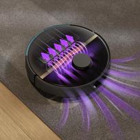 philips dulkiu siurblys - Philips XU7000/01 - 10 nuotrauka