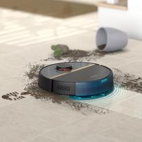philips dulkiu siurblys - Philips XU7000/01 - 11 nuotrauka